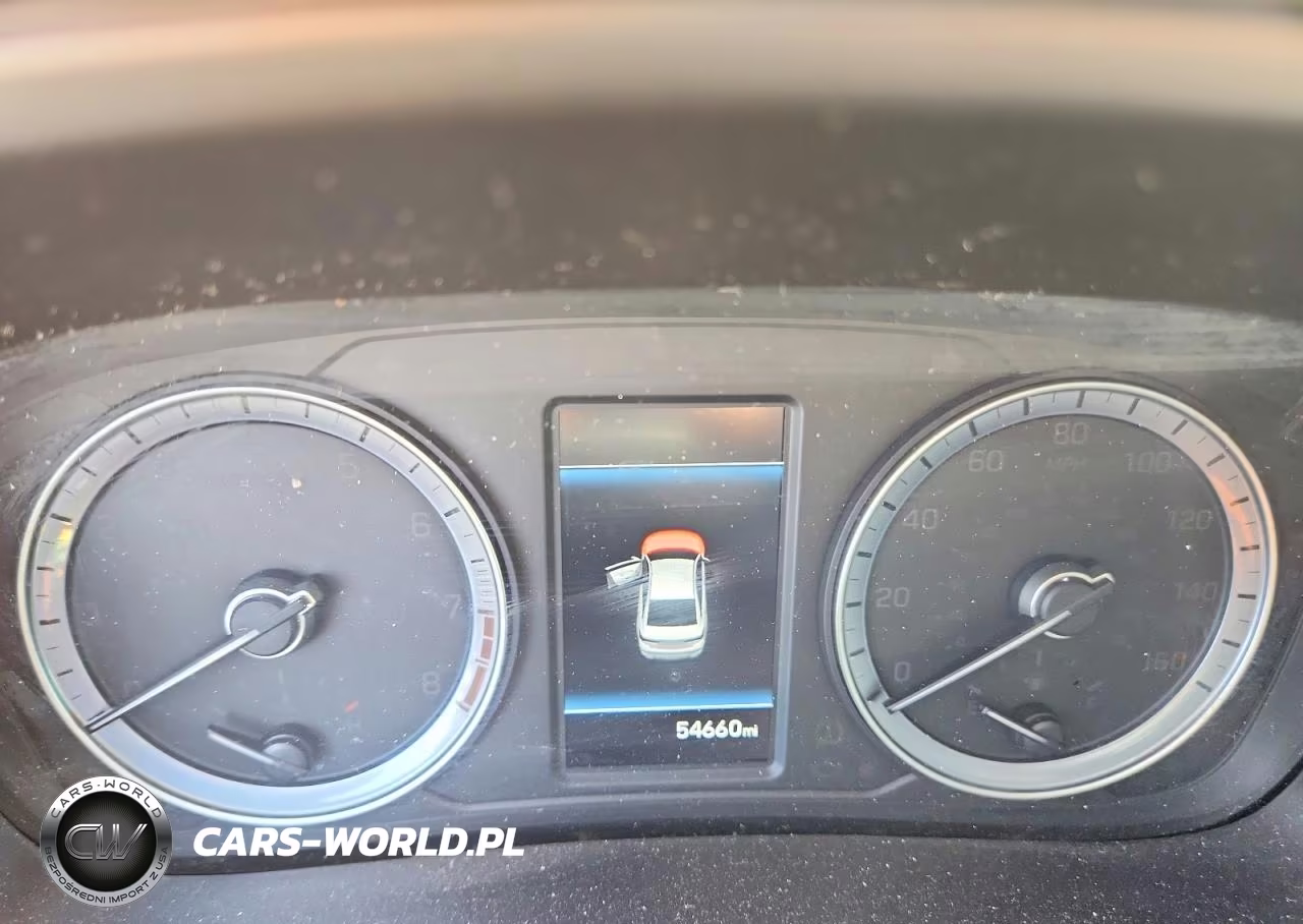 2019 Hyundai Sonata Sel VIN:5NPE34AF6KH792992 - 9