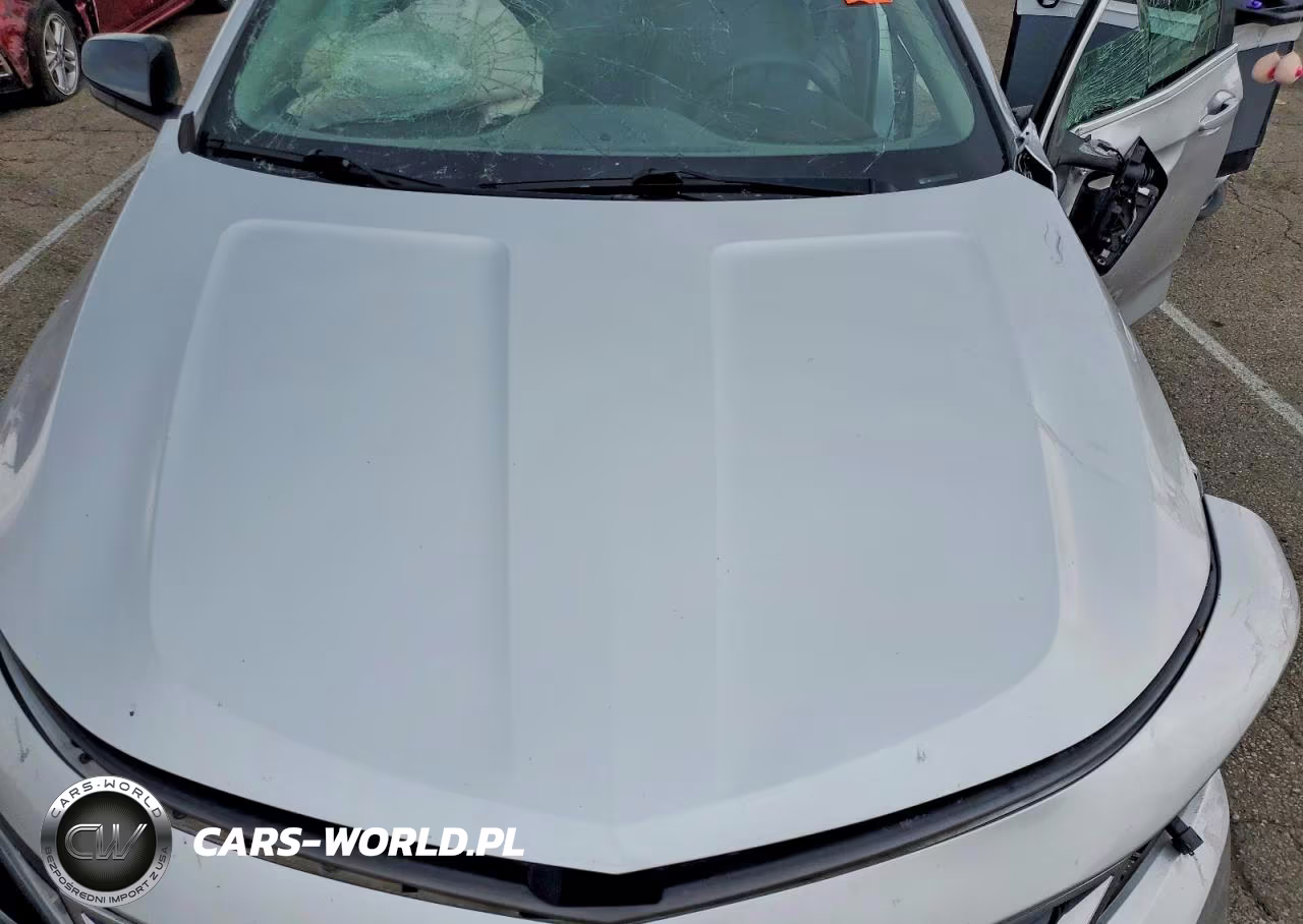 2014 Chevrolet Impala Ls VIN:1G11Y5SL9EU104500 - 11