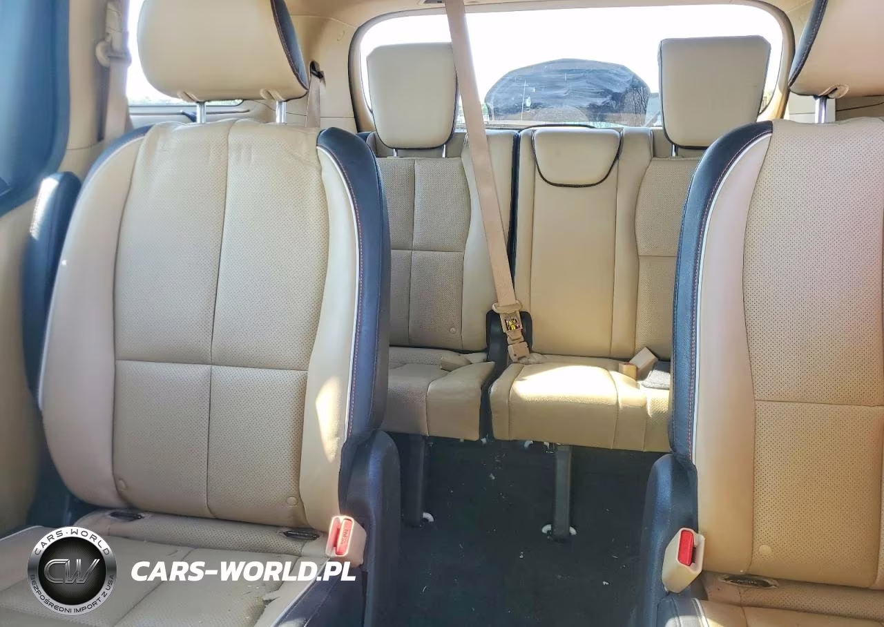 2016 Kia Sedona Ex VIN:KNDMC5C13G6100952 - 10