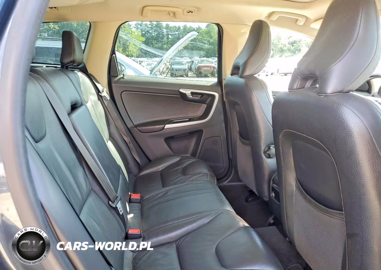 2011 Volvo Xc60 3.2 VIN:YV4940DZ7B2199301 - 11