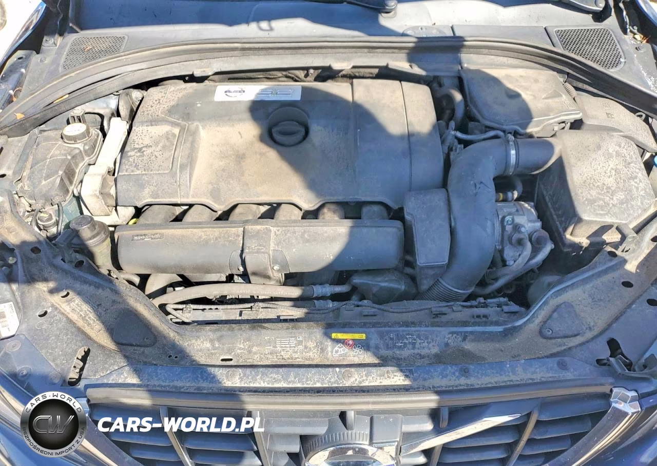 2011 Volvo Xc60 3.2 VIN:YV4940DZ7B2199301 - 12