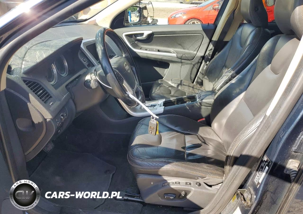 2011 Volvo Xc60 3.2 VIN:YV4940DZ7B2199301 - 7