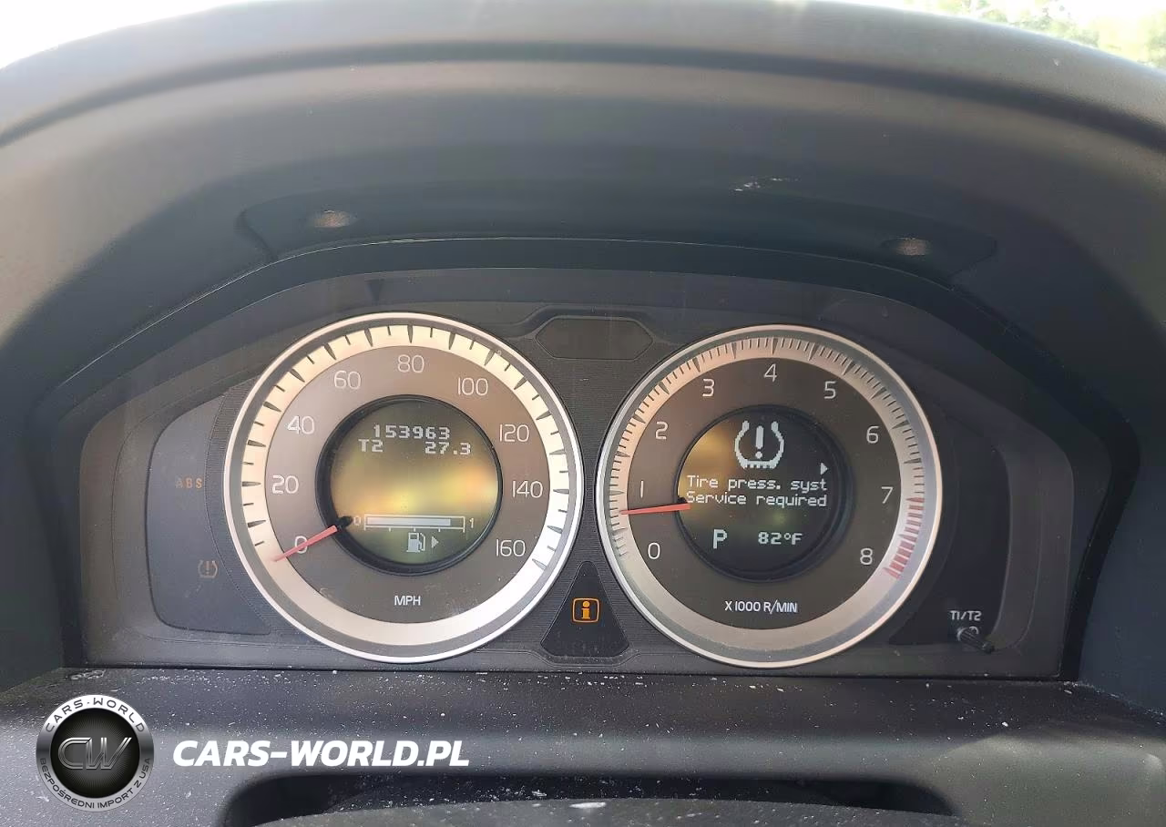 2011 Volvo Xc60 3.2 VIN:YV4940DZ7B2199301 - 9