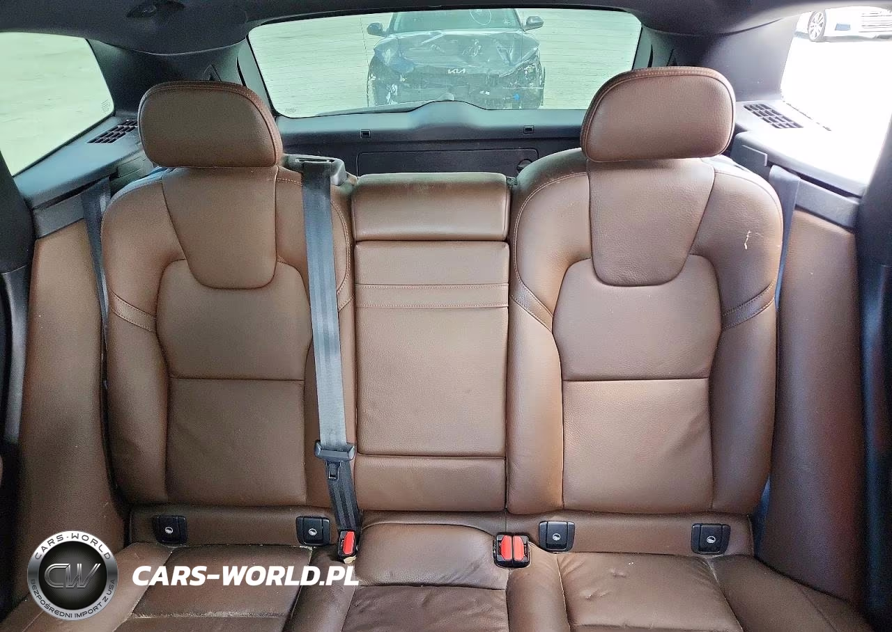 2021 Volvo Xc60 T5 Momentum VIN:YV4102RK8M1793730 - 10