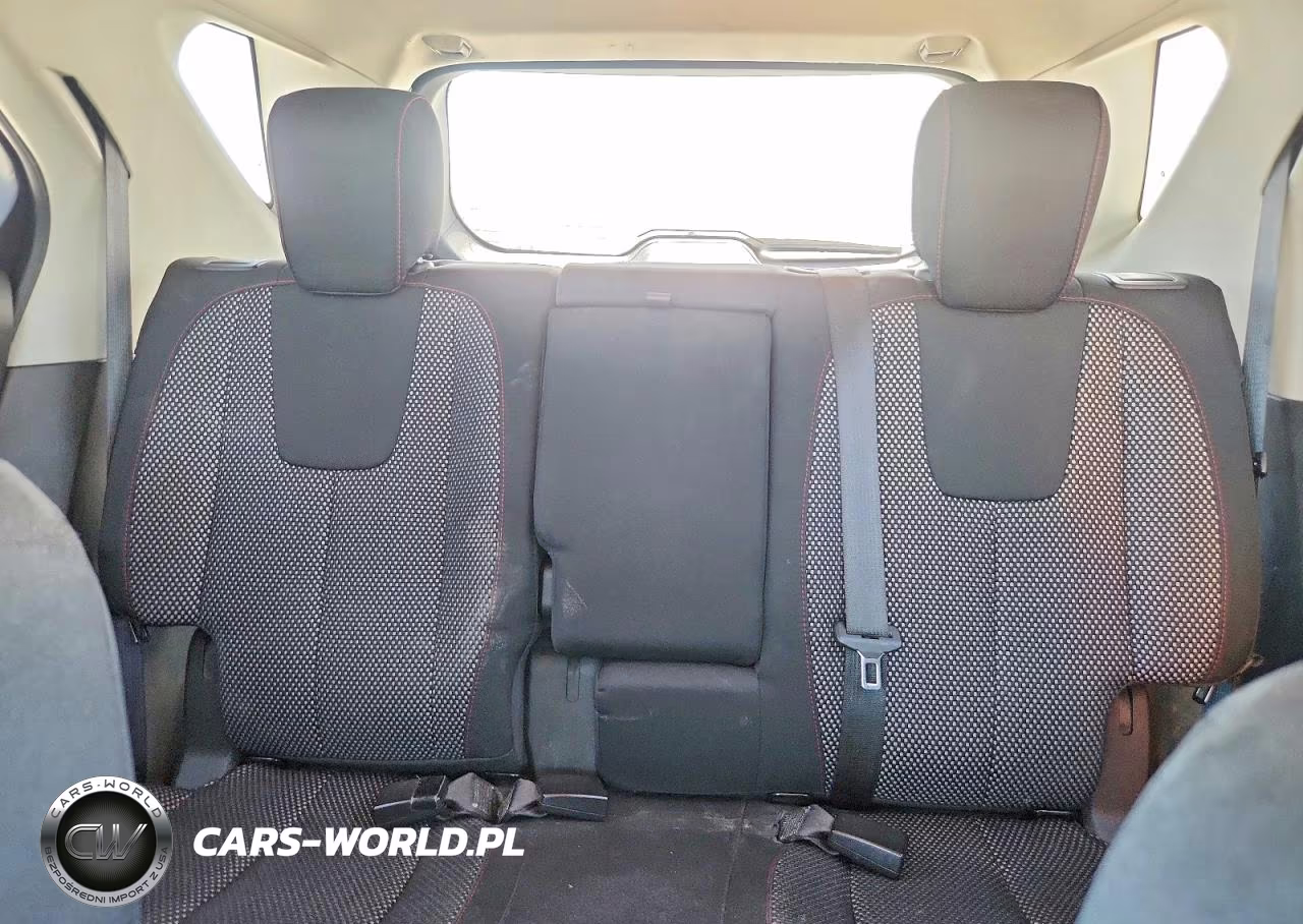 2015 Chevrolet Equinox Lt VIN:2GNALBEK6F6376260 - 10