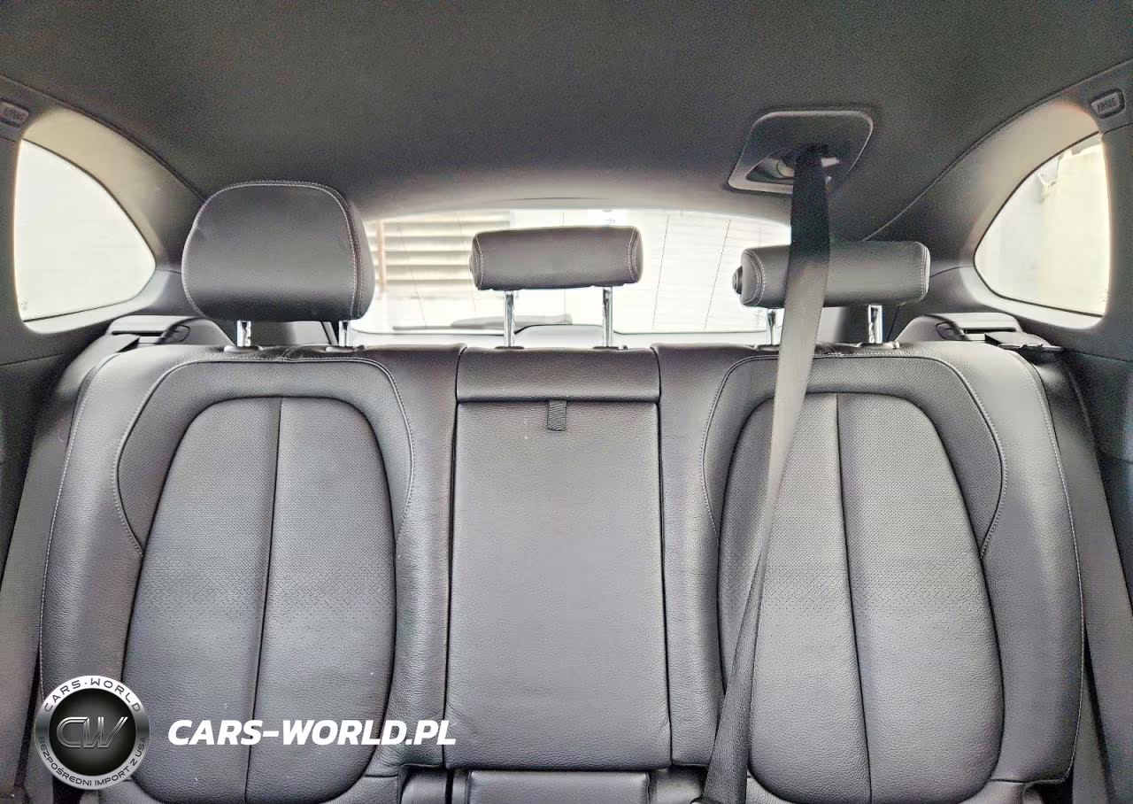 2018 BMW X1 Sdrive28I VIN:WBXHU7C35J5H42362 - 10