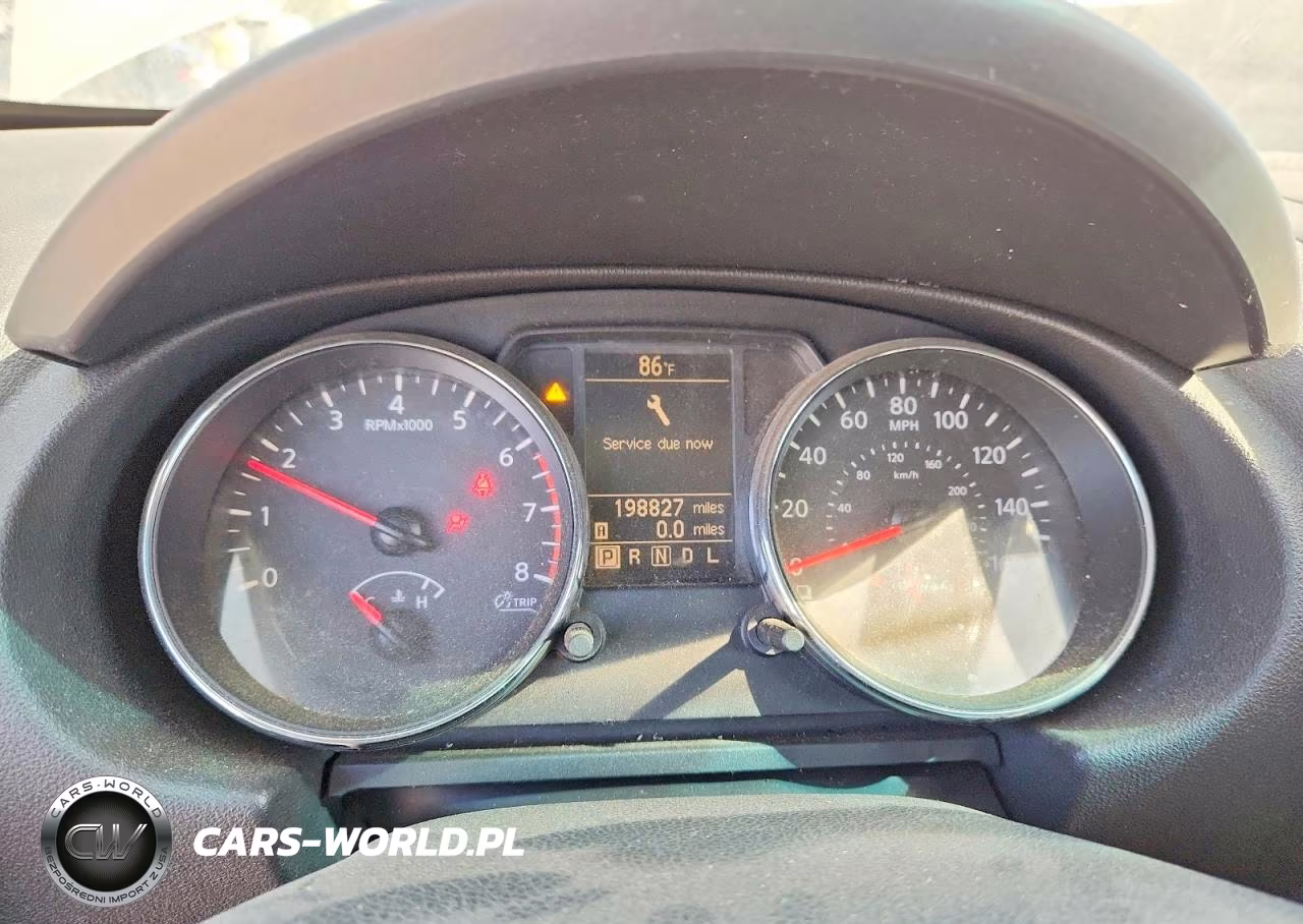 2012 Nissan Rogue S VIN:JN8AS5MT9CW274836 - 9