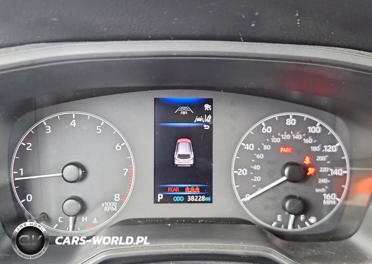 2023 Toyota Corolla Cross Le VIN:7MUCAAAGXPV070145 - 9
