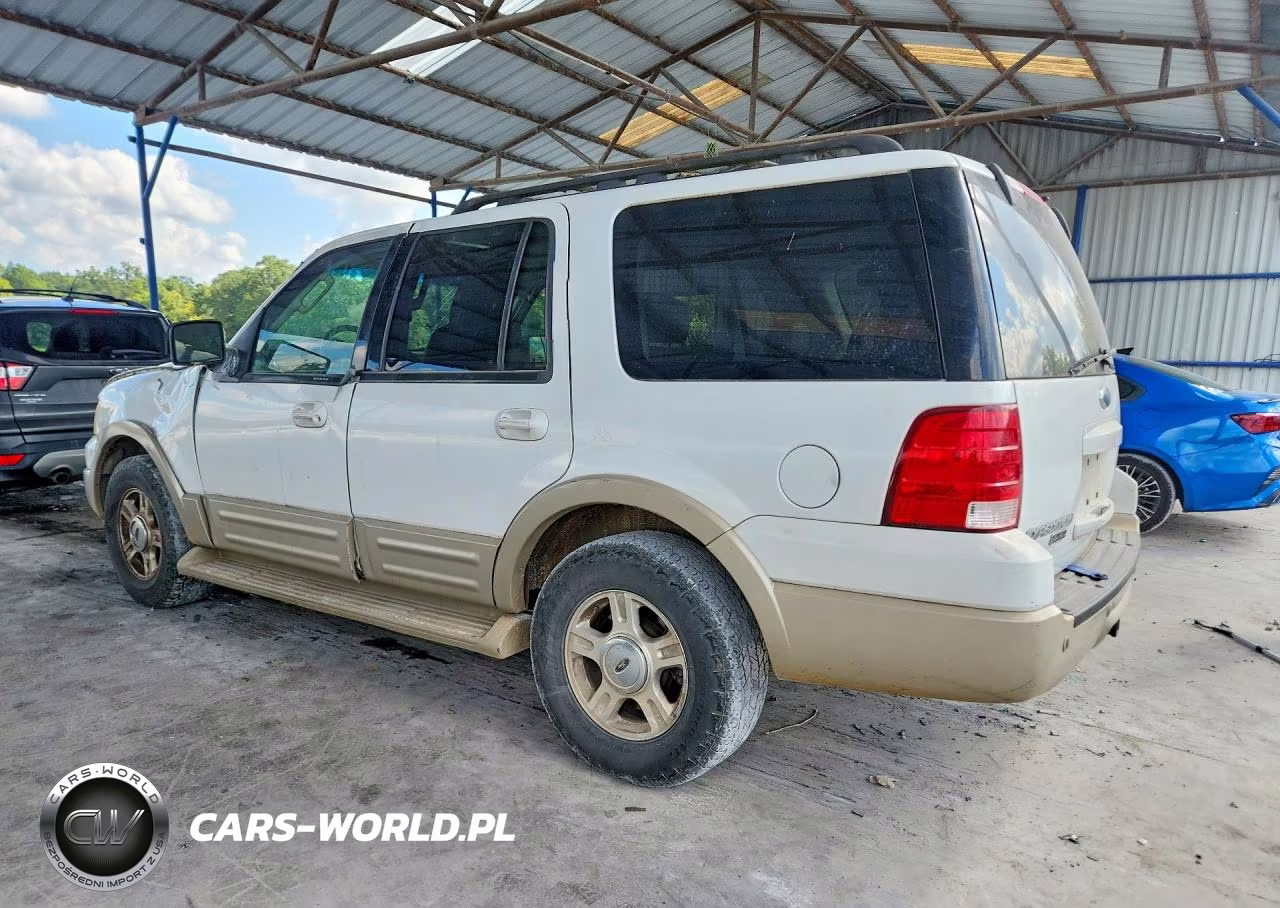 2005 Ford Expedition Eddie Bauer VIN:1FMFU17545LA65375 - 2