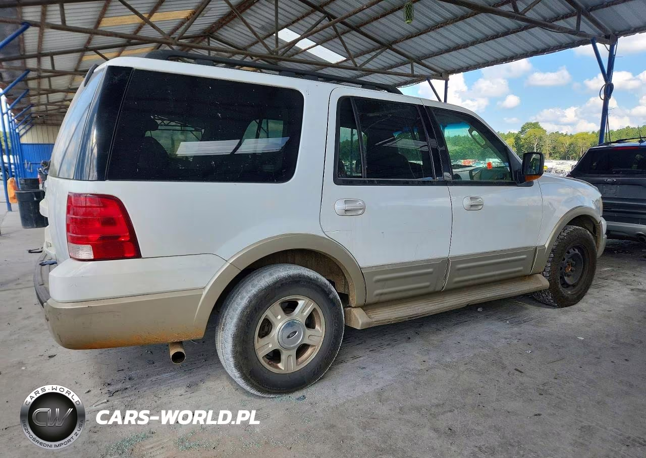 2005 Ford Expedition Eddie Bauer VIN:1FMFU17545LA65375 - 3