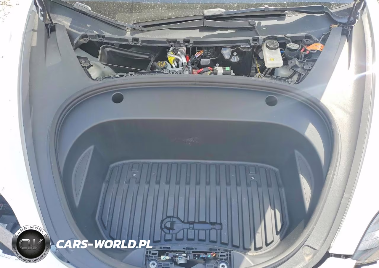 2023 Tesla Model 3 VIN:5YJ3E1EA7PF481544 - 11