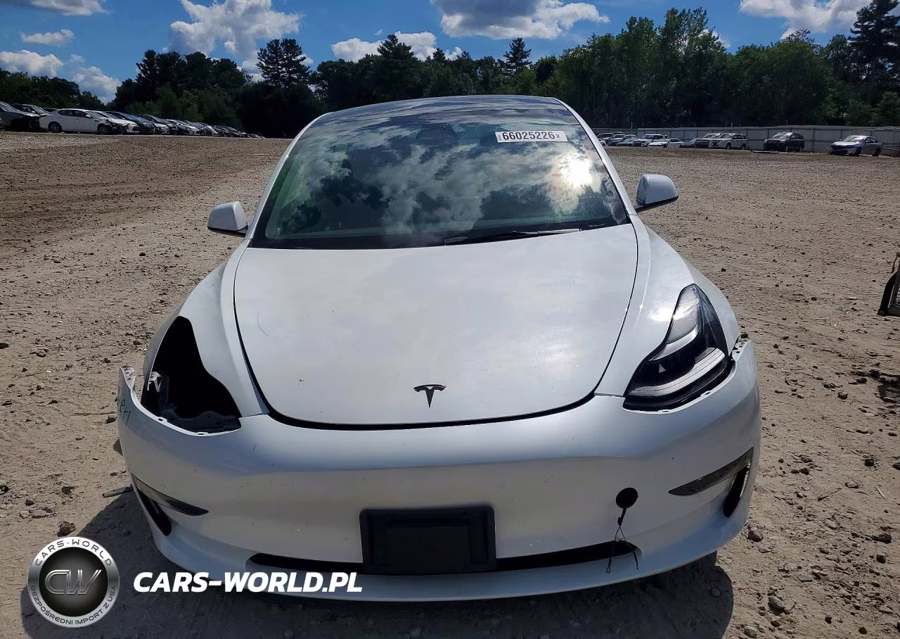 2023 Tesla Model 3 VIN:5YJ3E1EA7PF481544 - 5
