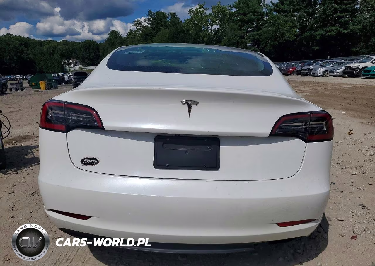 2023 Tesla Model 3 VIN:5YJ3E1EA7PF481544 - 6