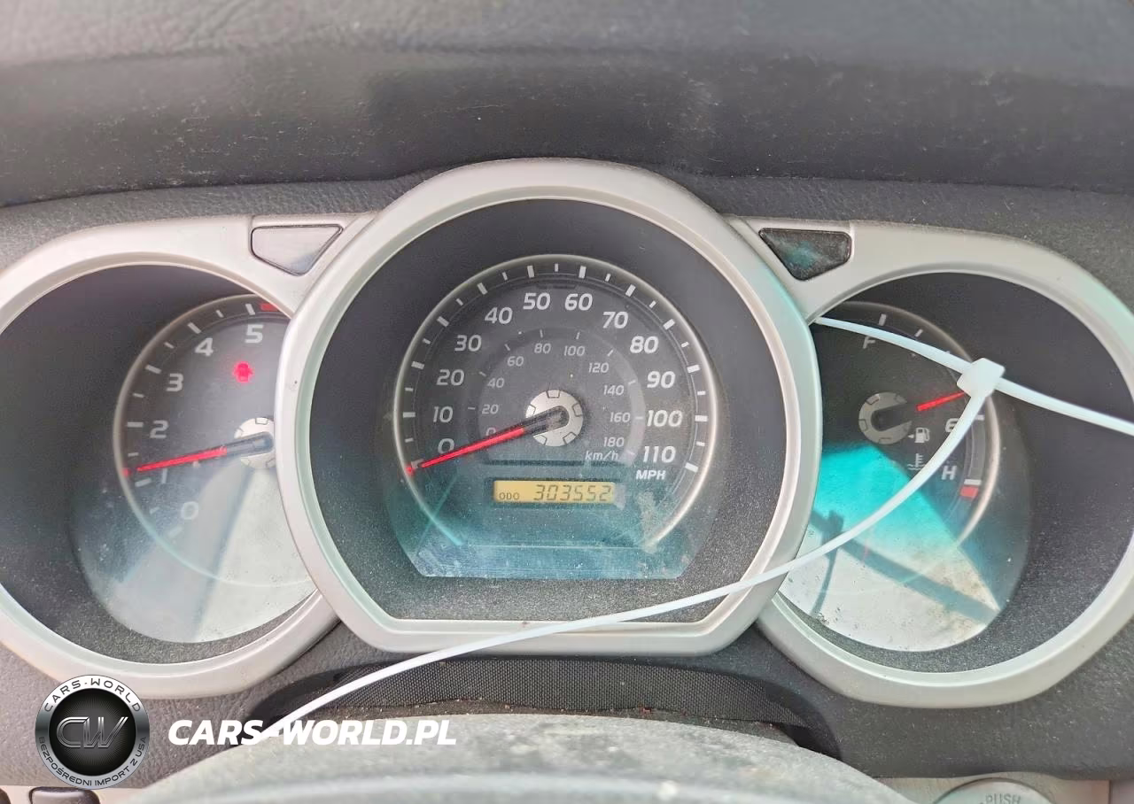 2003 Toyota 4Runner Limited VIN:JTEBT17R630027665 - 9
