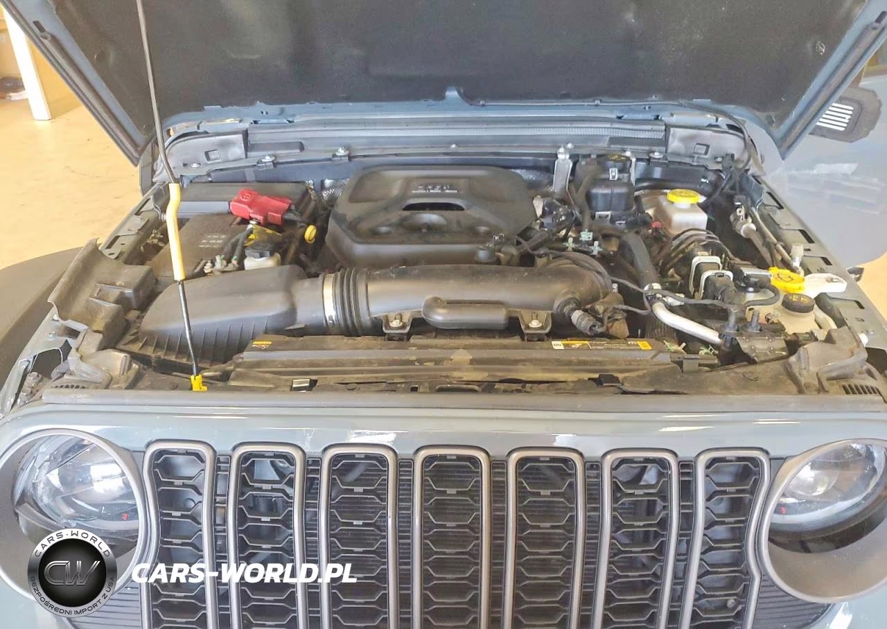 2025 Jeep Wrangler Rubicon VIN:1C4PJXFN1SW527620 - 12