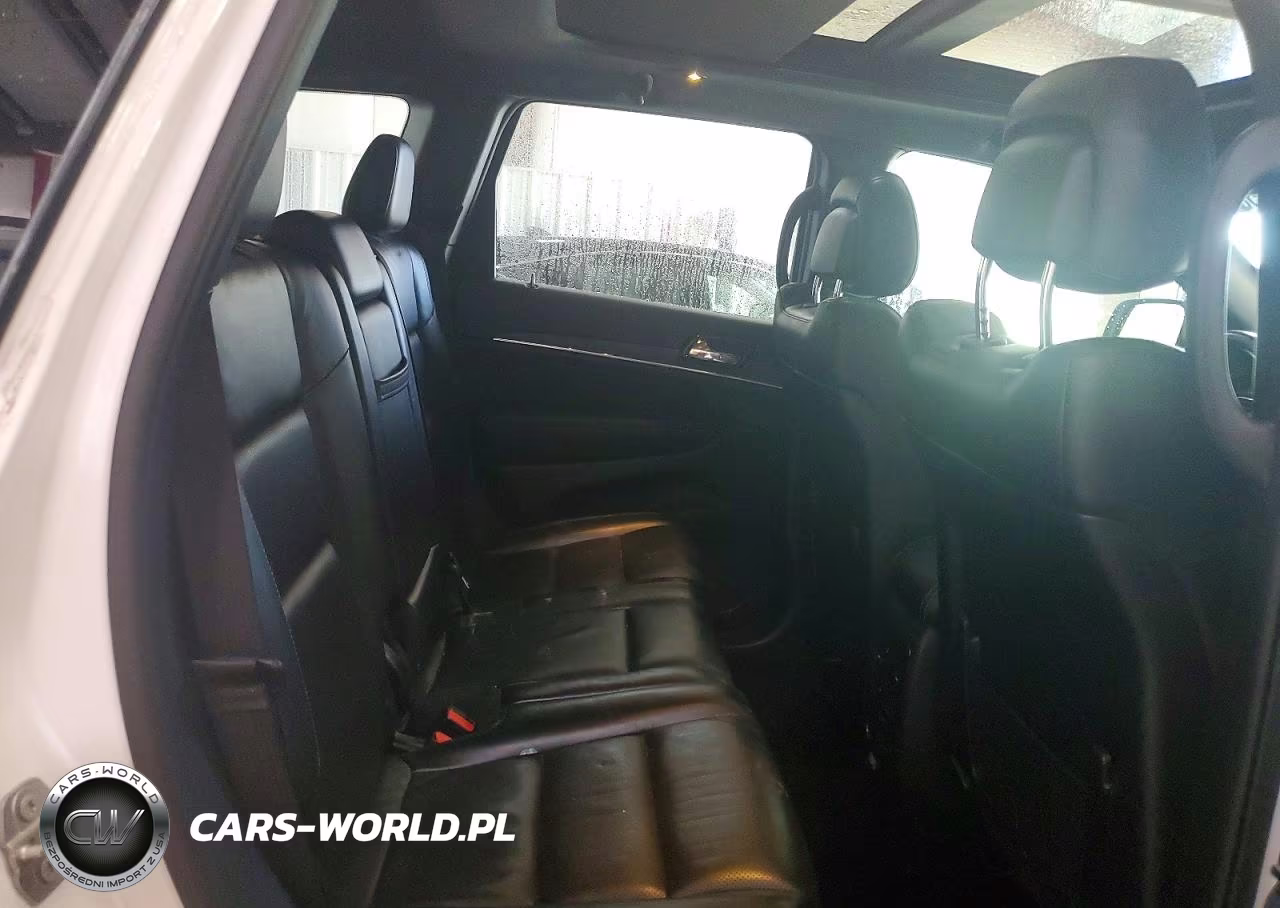 2021 Jeep Grand Cherokee Limited VIN:1C4RJFBG4MC502337 - 11
