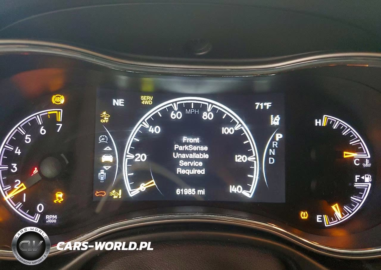 2021 Jeep Grand Cherokee Limited VIN:1C4RJFBG4MC502337 - 9
