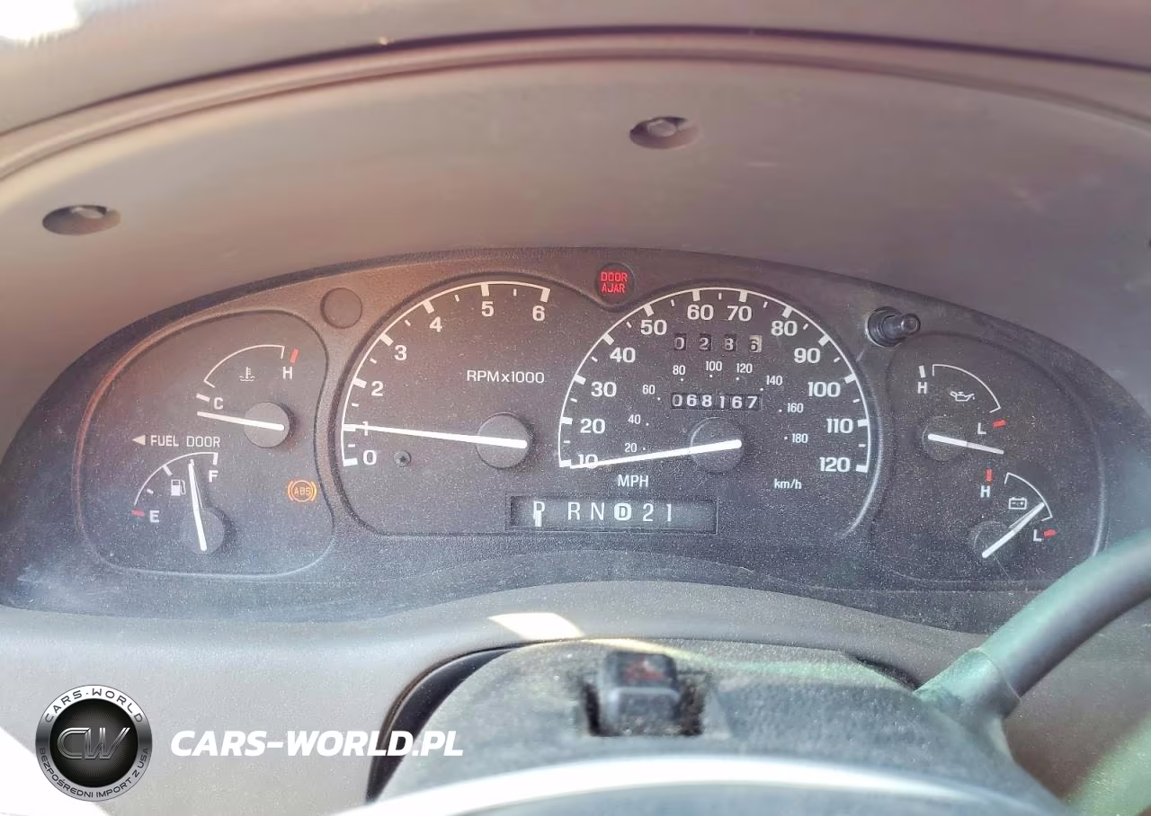 2002 Ford Ranger VIN:1FTYR10U92PA12062 - 9