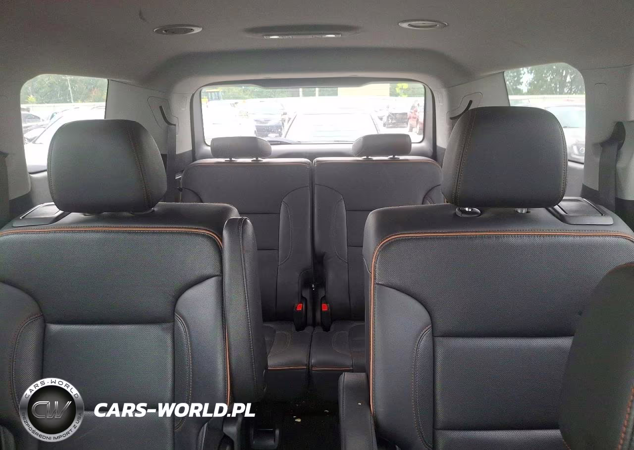 2023 GMC Acadia At4 VIN:1GKKNLLS7PZ120350 - 10