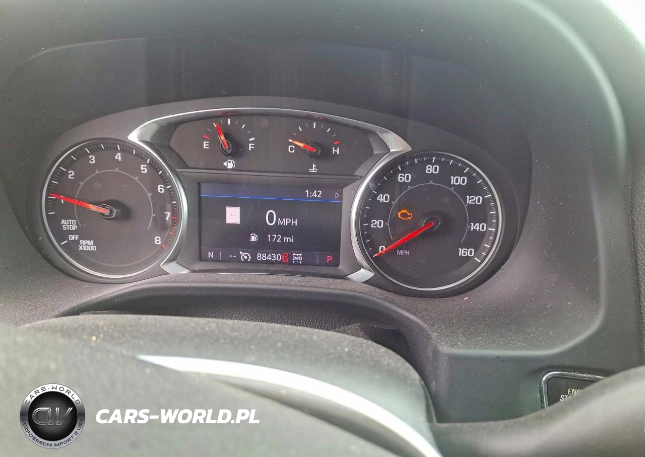 2023 GMC Acadia At4 VIN:1GKKNLLS7PZ120350 - 9