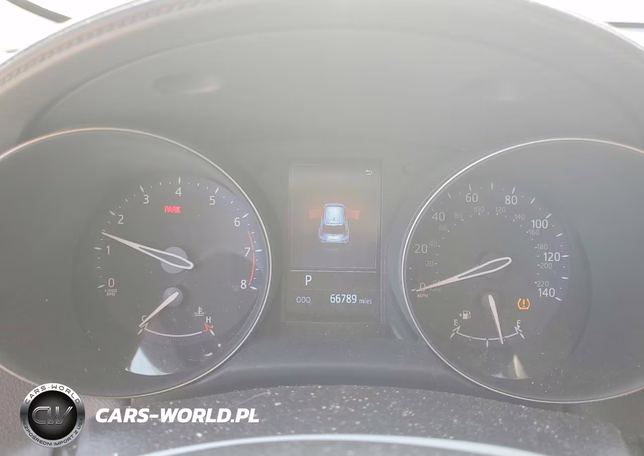 2021 Toyota C-Hr Le VIN:JTNKHMBX3M1114170 - 9