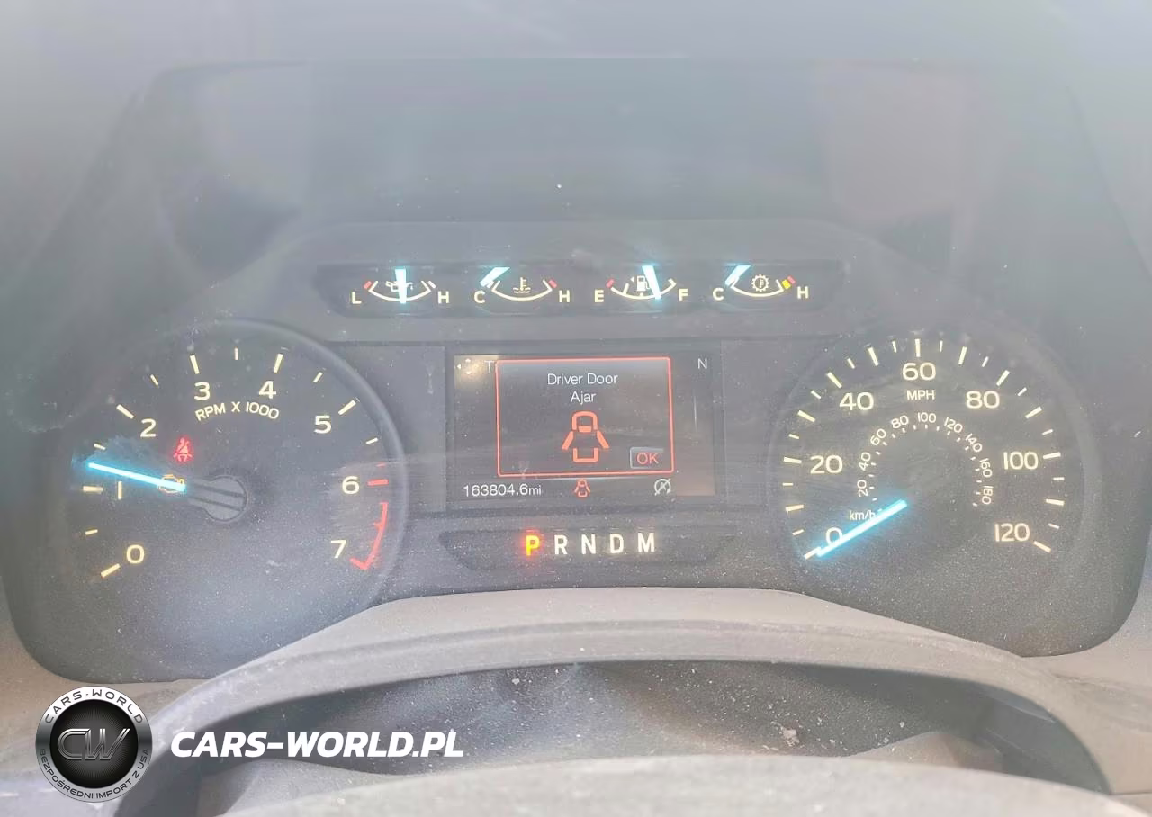 2018 Ford F150 Supercrew VIN:1FTEW1CP7JKC55091 - 9
