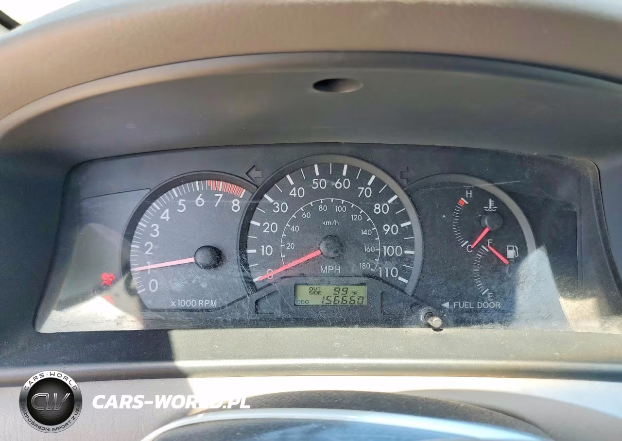 2007 Toyota Corolla Ce VIN:1NXBR32E77Z889399 - 9