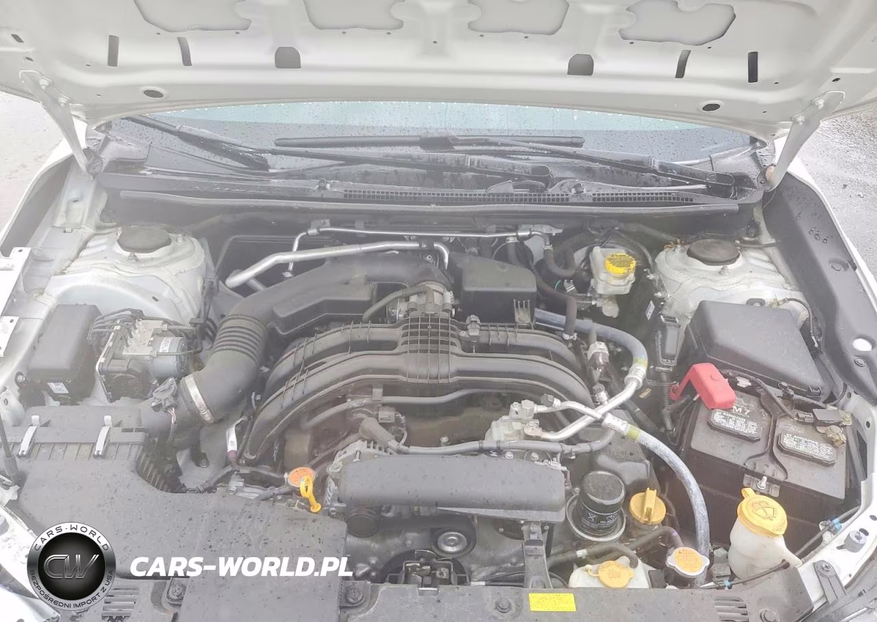 2020 Subaru Impreza VIN:4S3GTAB67L3716930 - 11