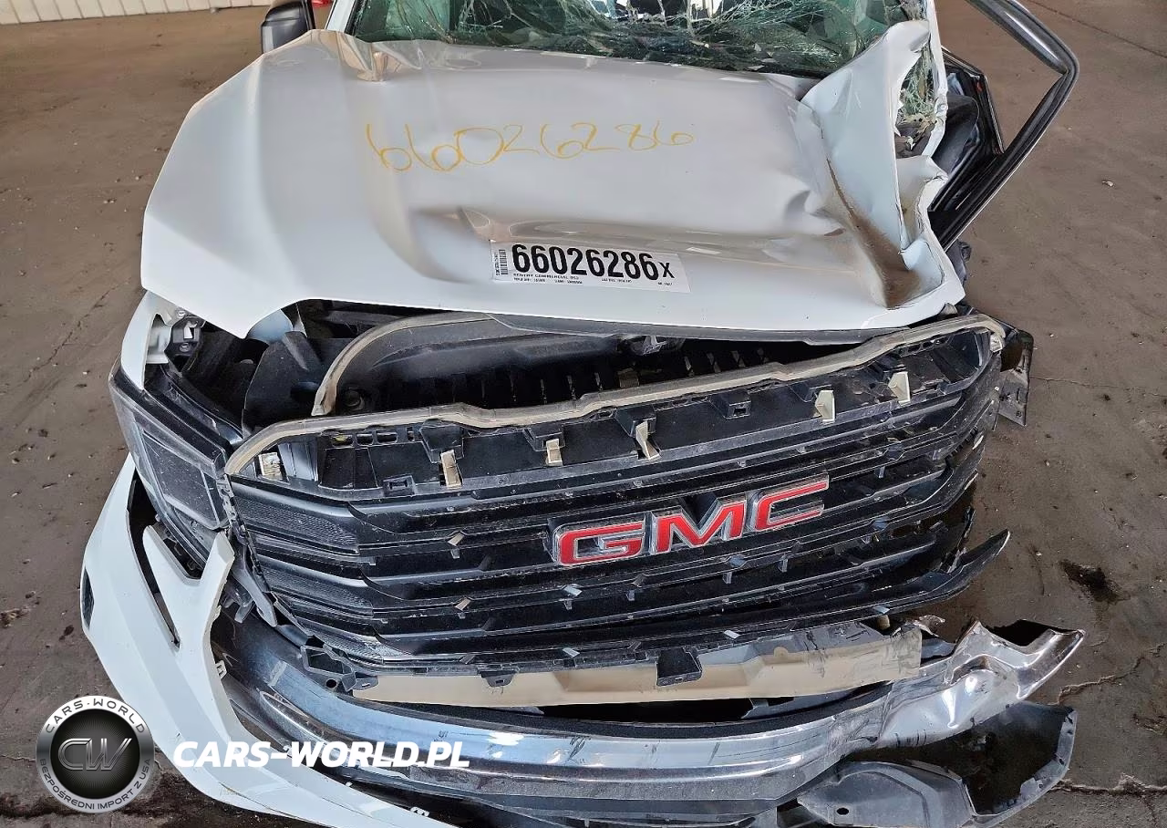 2023 GMC Sierra C1500 VIN:3GTNHAEK2PG170011 - 11