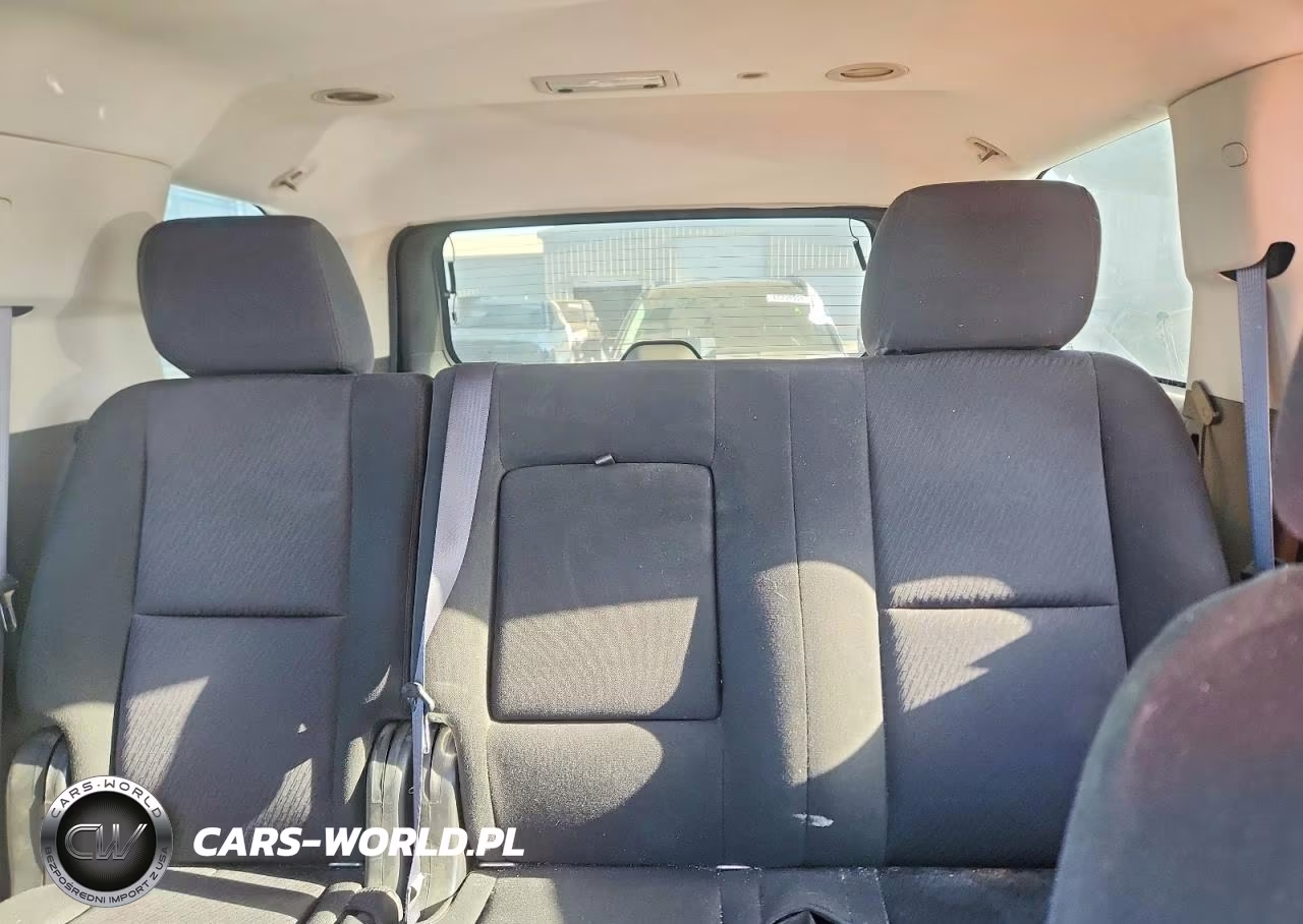 2011 GMC Yukon Sle VIN:1GKS1AE04BR315388 - 10