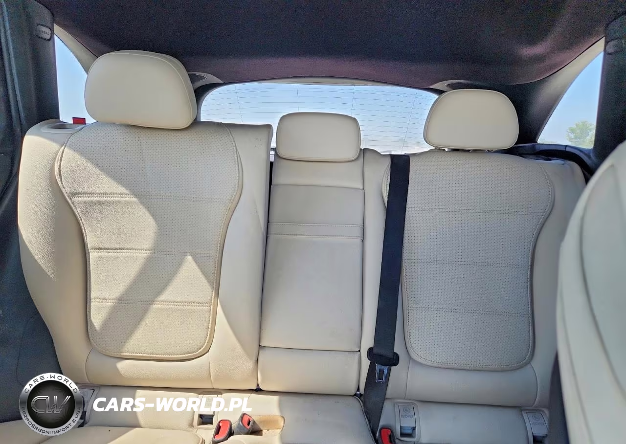 2025 Mercedes-Benz Glc 300 Suv VIN:W1NKM4GB1SF296490 - 10