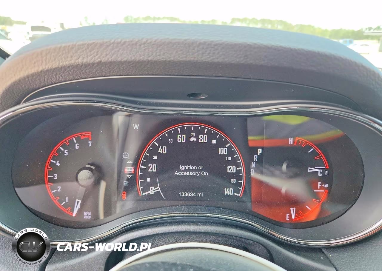 2018 Dodge Durango Gt VIN:1C4RDJDG0JC415845 - 9