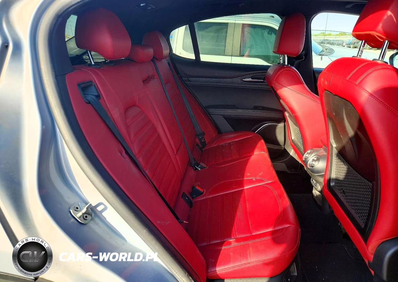 2022 Alfa Romeo Stelvio VIN:ZASPAJAN4N7D37997 - 10