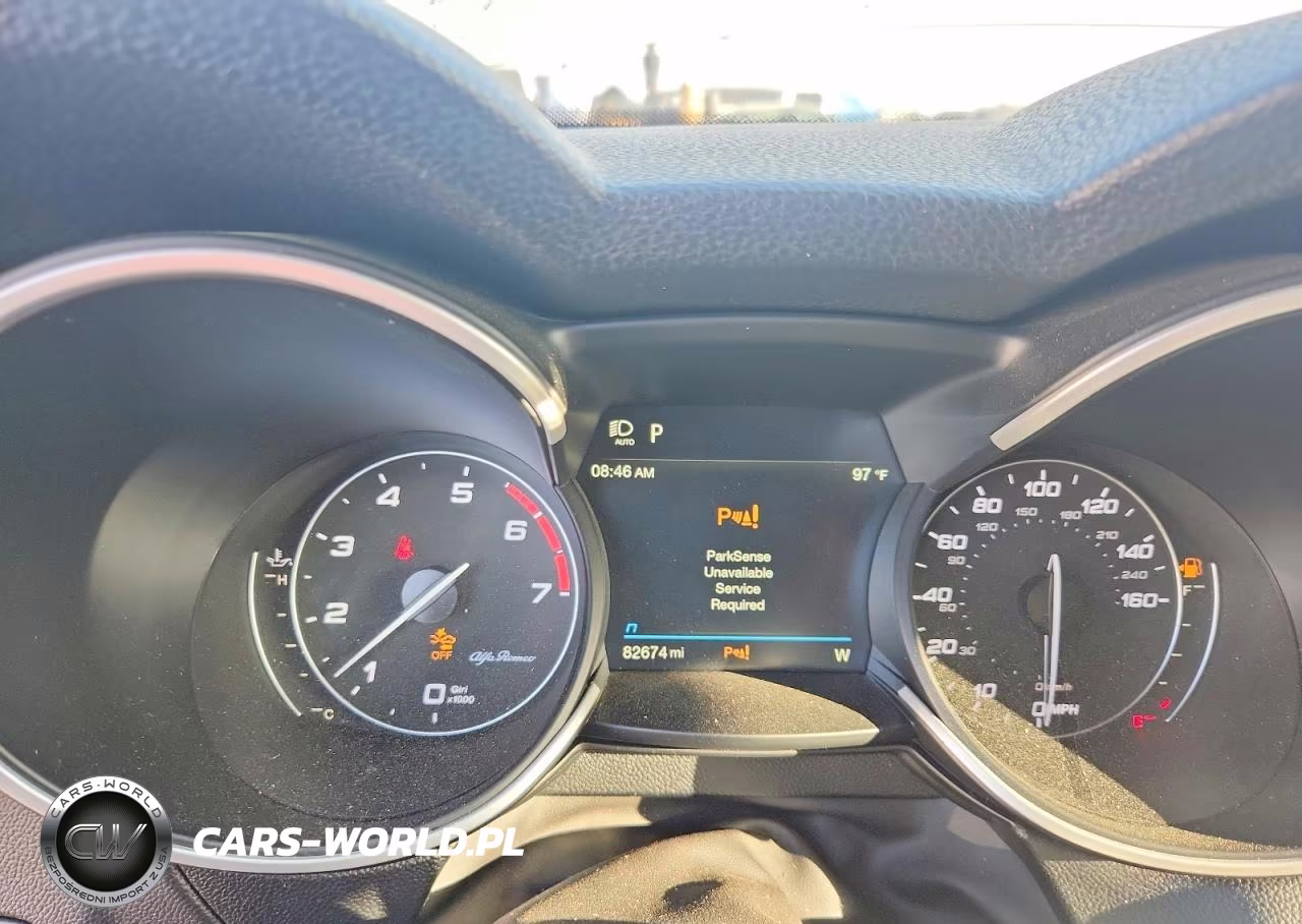 2022 Alfa Romeo Stelvio VIN:ZASPAJAN4N7D37997 - 9