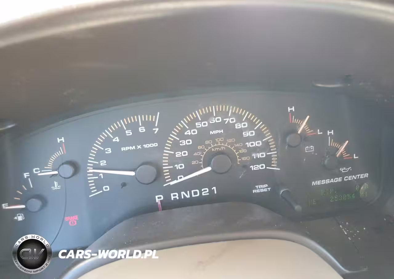 2003 Ford Expedition Eddie Bauer VIN:1FMRU17W63LA88840 - 9