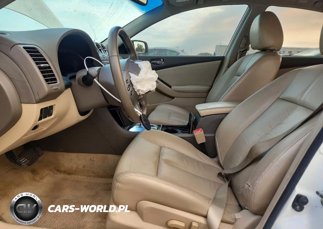2010 Nissan Altima 2.5 VIN:1N4AL2AP9AN565814 - 7