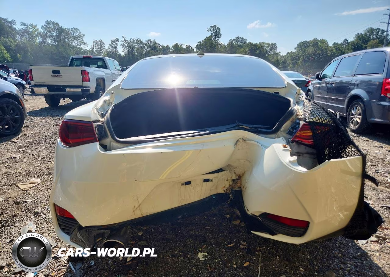 2017 Infiniti Q60 2.0T VIN:JN1CV7EL2HM320213 - 6