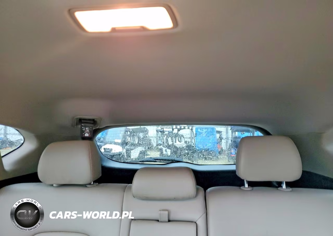 2018 Hyundai Tucson Limited VIN:KM8J33A24JU683274 - 10