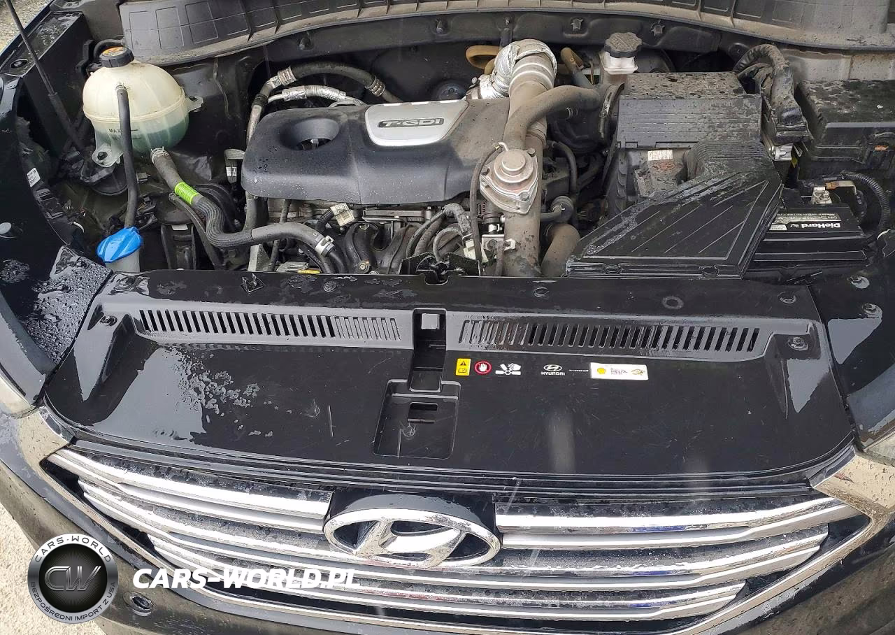 2018 Hyundai Tucson Limited VIN:KM8J33A24JU683274 - 12