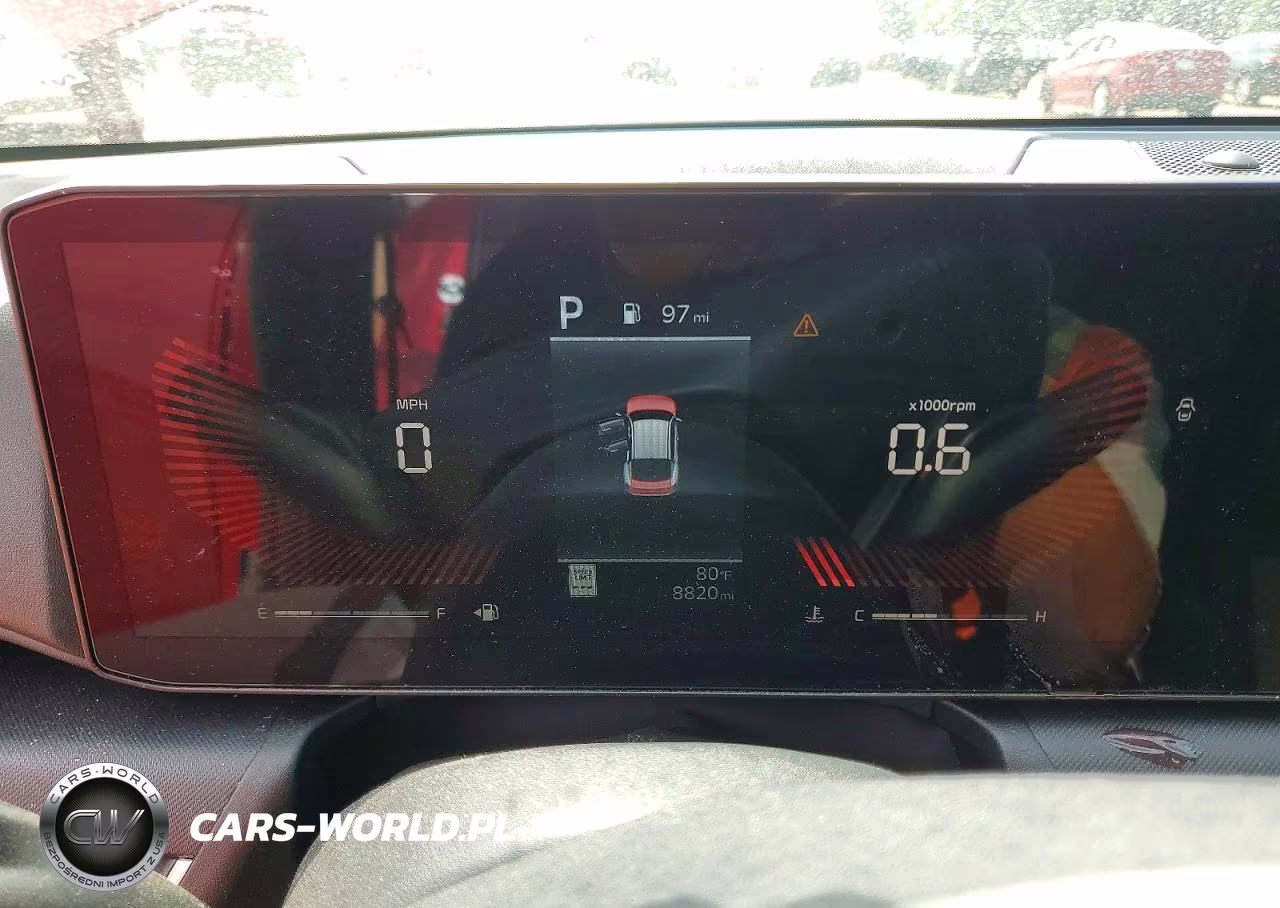 2025 Kia K4 Lxs VIN:3KPFT4DE1SE104943 - 9