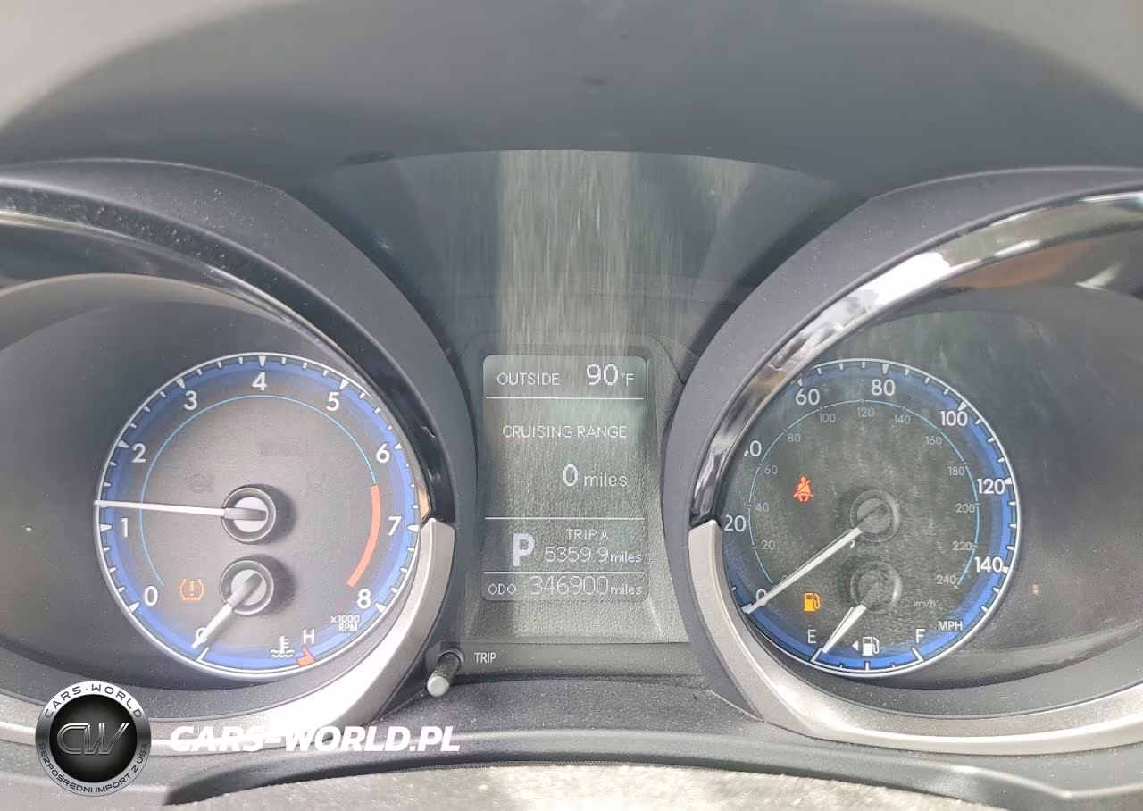 2014 Toyota Corolla S Premium VIN:5YFBURHE7EP108100 - 9
