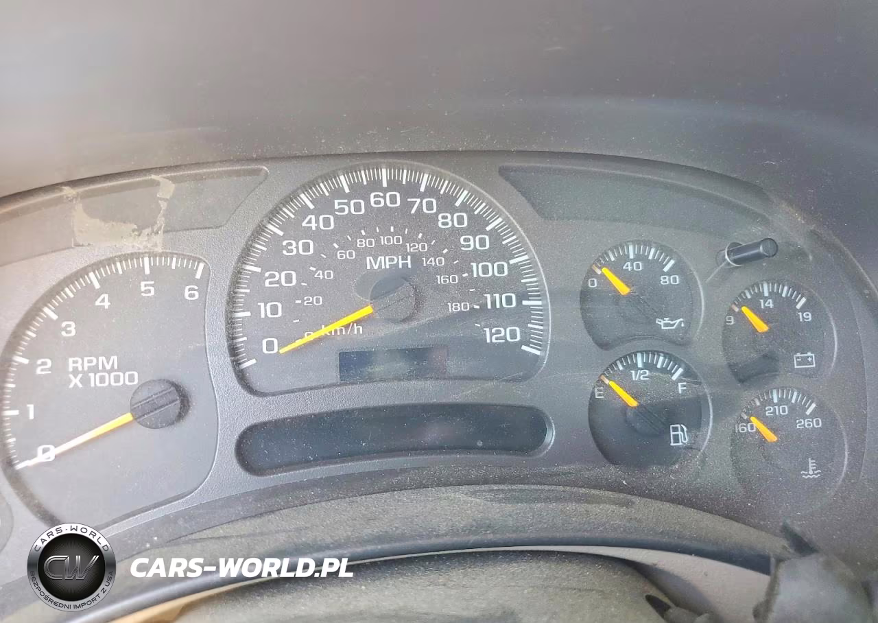 2005 Chevrolet Avalanche C1500 VIN:3GNEC12Z65G208960 - 9
