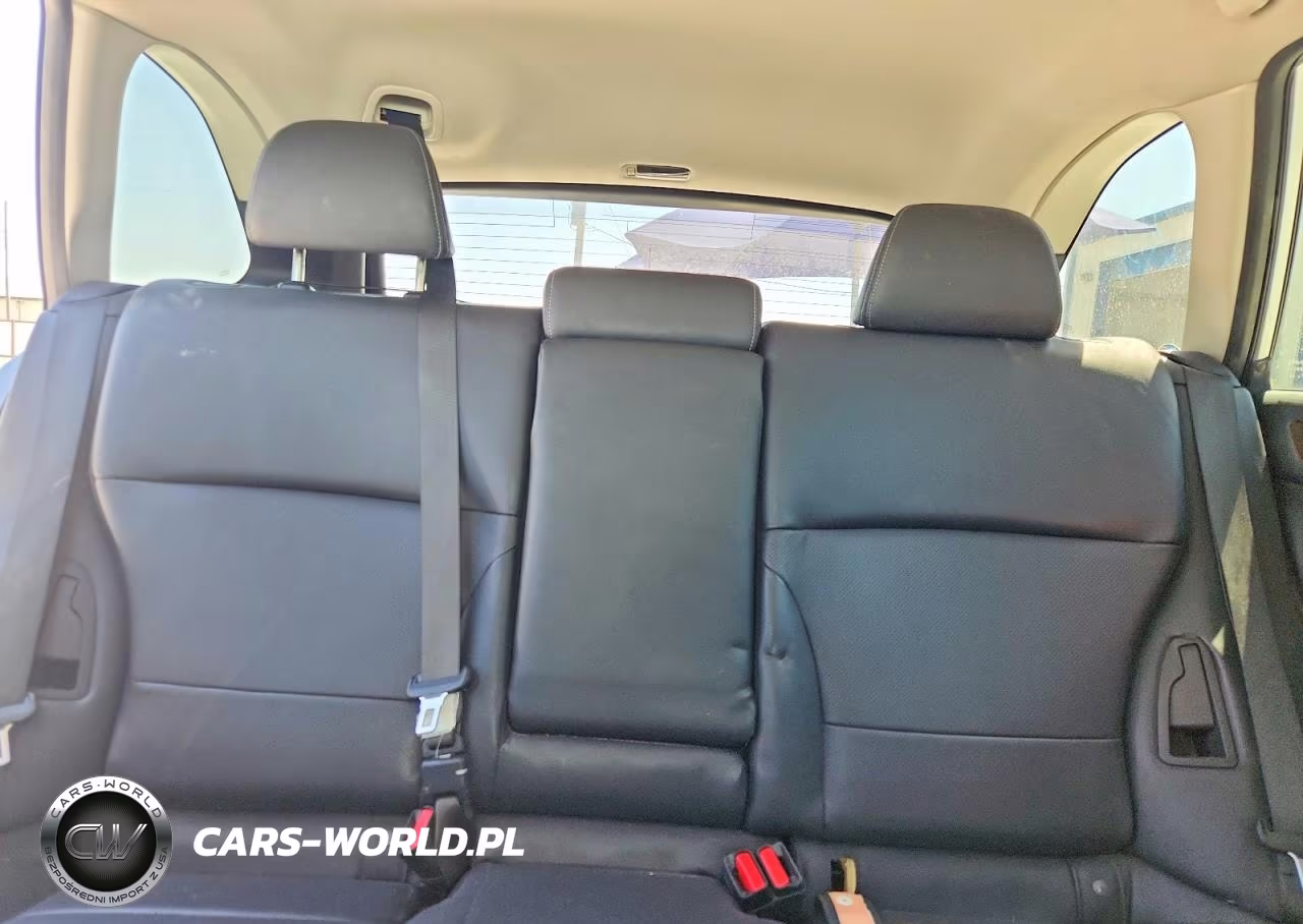 2015 Subaru Outback 2.5I Limited VIN:4S4BSALCXF3227410 - 10