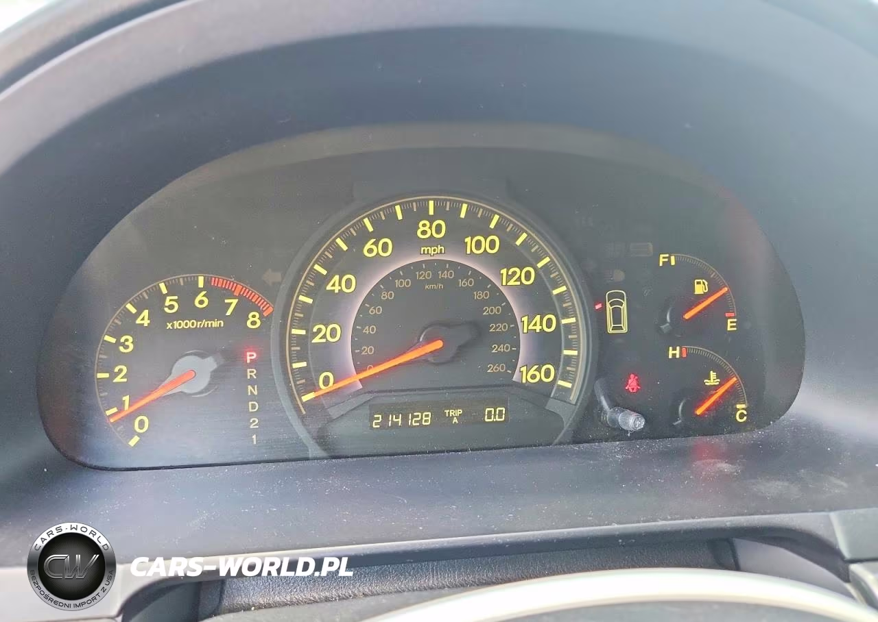 2007 Honda Odyssey Exl VIN:5FNRL38647B109873 - 9