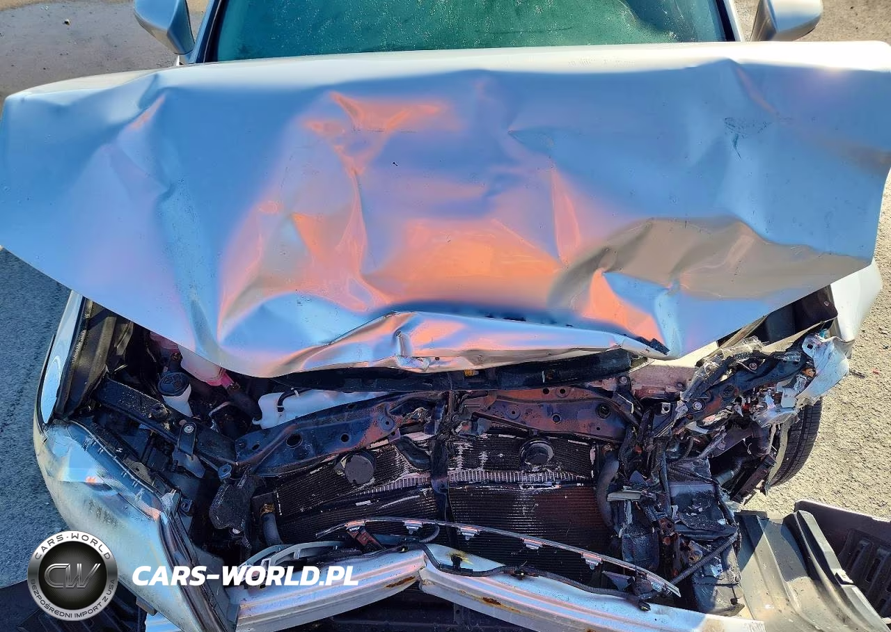 2013 Lexus Es 300H VIN:JTHBW1GG5D2017658 - 11