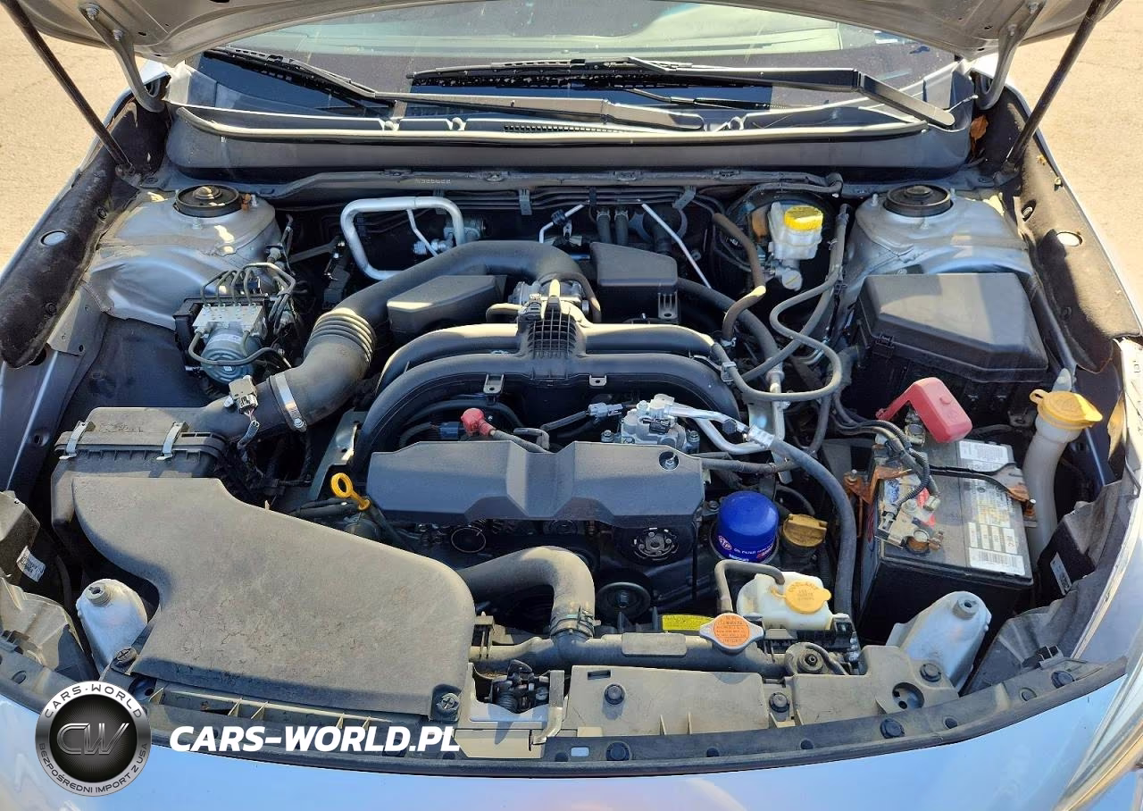 2019 Subaru Outback 2.5I Premium VIN:4S4BSAHC9K3379441 - 11