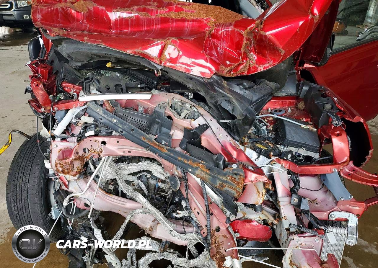 2021 Mitsubishi Outlander Sport Es VIN:JA4ARUAU7MU003862 - 12