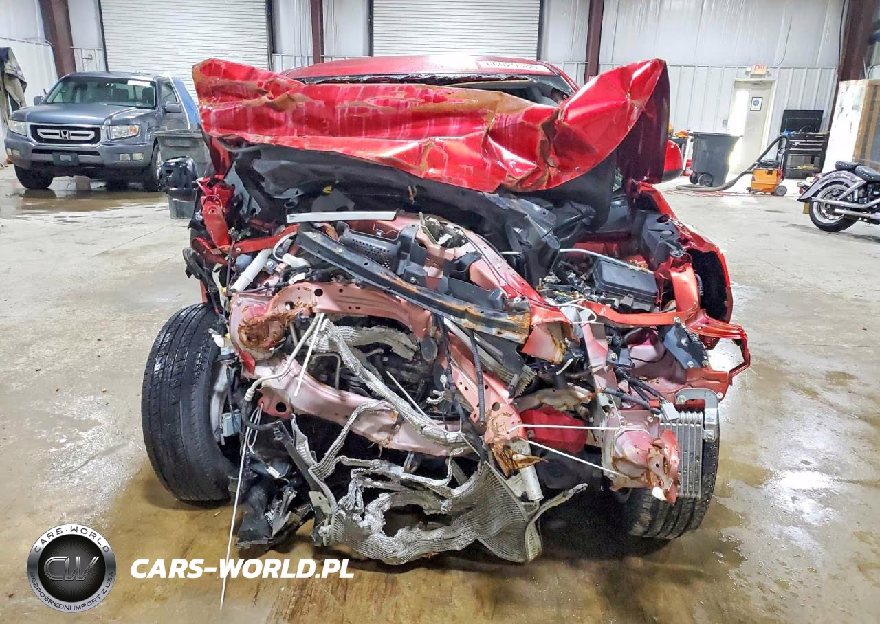 2021 Mitsubishi Outlander Sport Es VIN:JA4ARUAU7MU003862 - 5