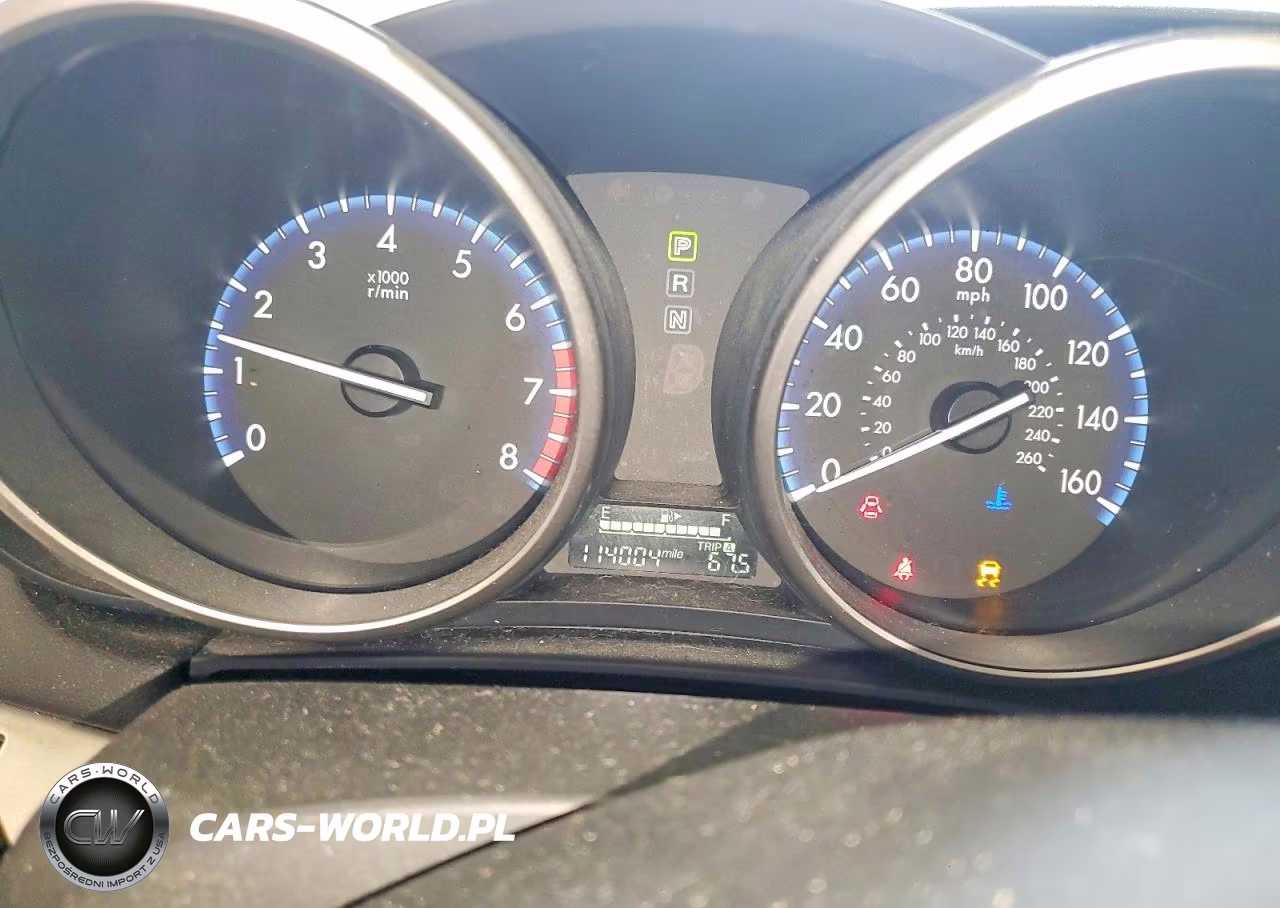 2012 Mazda 3 I VIN:JM1BL1V71C1595659 - 9