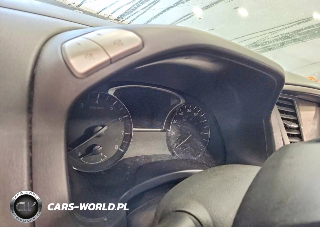 2020 Nissan Pathfinder Sl VIN:5N1DR2CM5LC627227 - 9